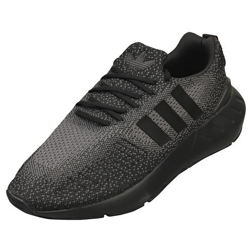 Adidas swift sales run noir homme